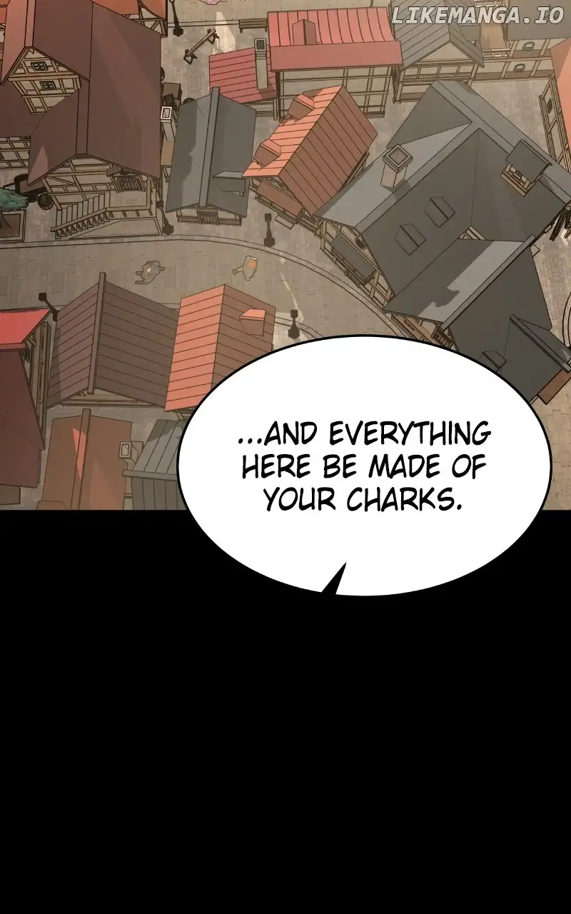 Empress Hunt chapter 54 page 11