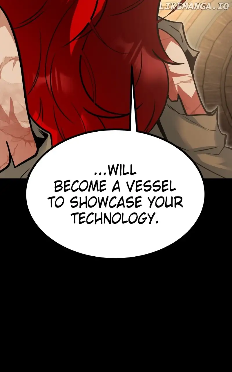 Empress Hunt chapter 54 page 13