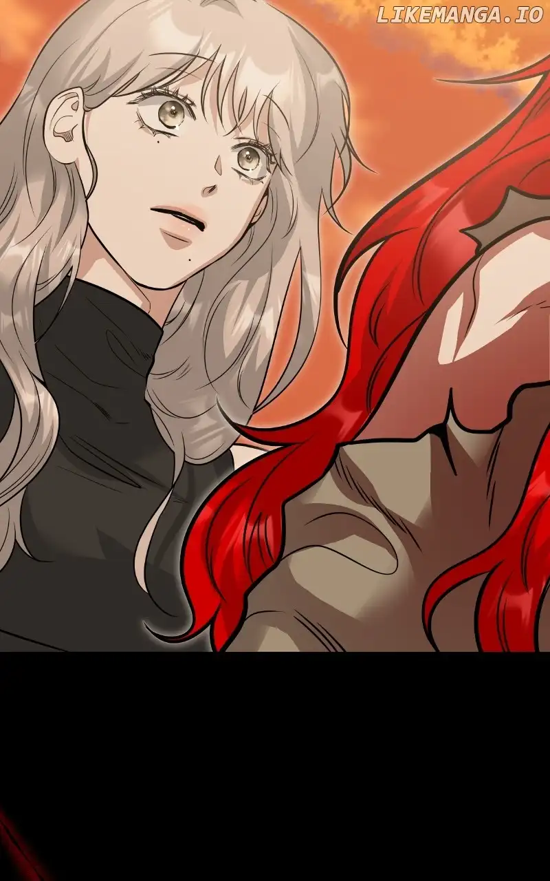 Empress Hunt chapter 54 page 17