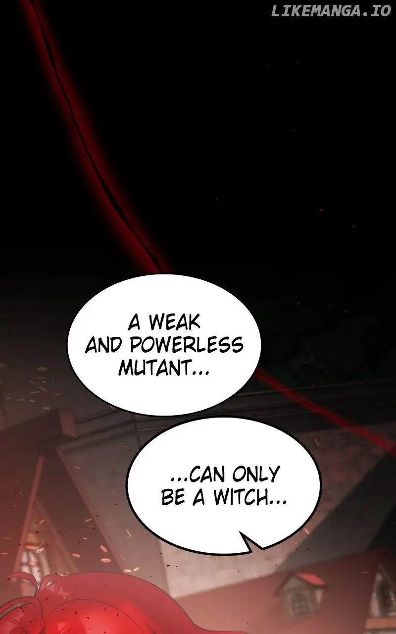 Empress Hunt chapter 54 page 18