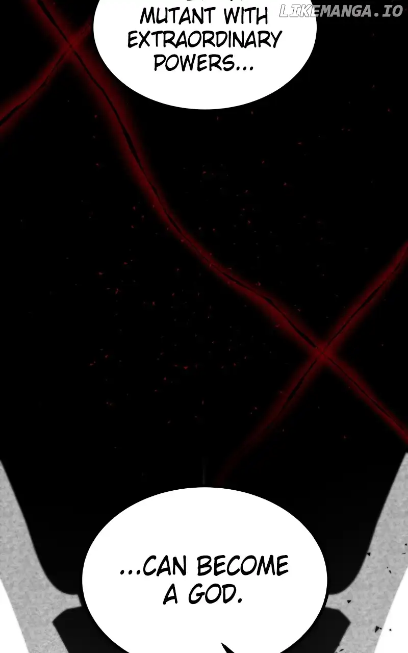 Empress Hunt chapter 54 page 20