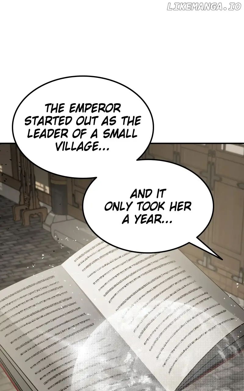 Empress Hunt chapter 54 page 26