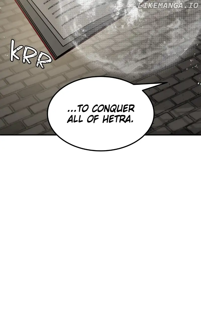 Empress Hunt chapter 54 page 27