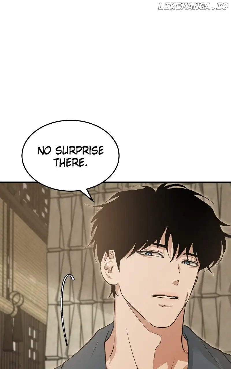 Empress Hunt chapter 54 page 28