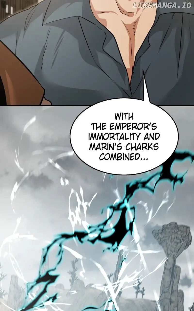 Empress Hunt chapter 54 page 29