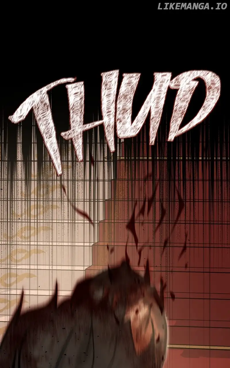 Empress Hunt chapter 54 page 33
