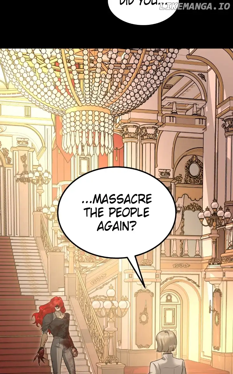 Empress Hunt chapter 54 page 36