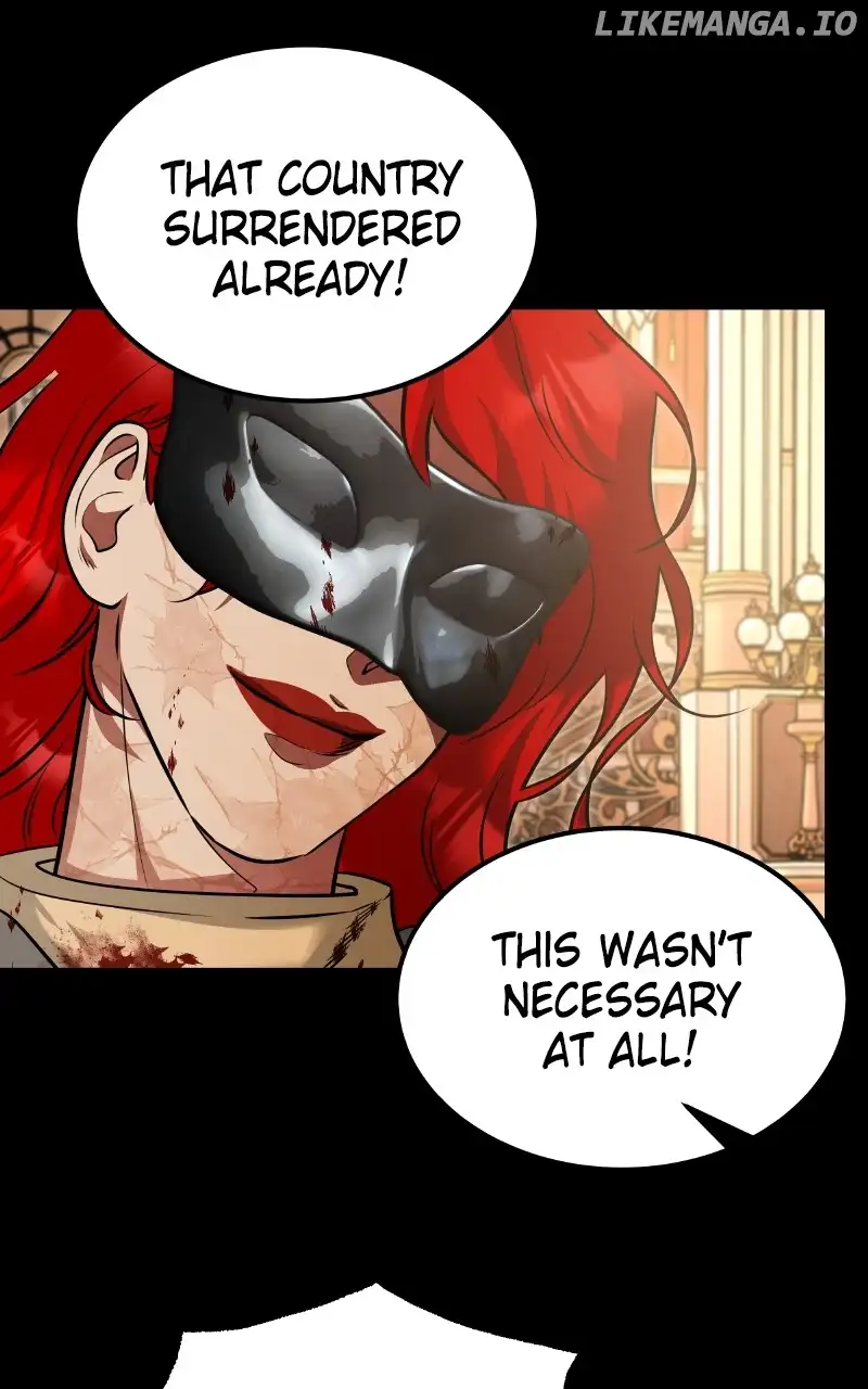 Empress Hunt chapter 54 page 38