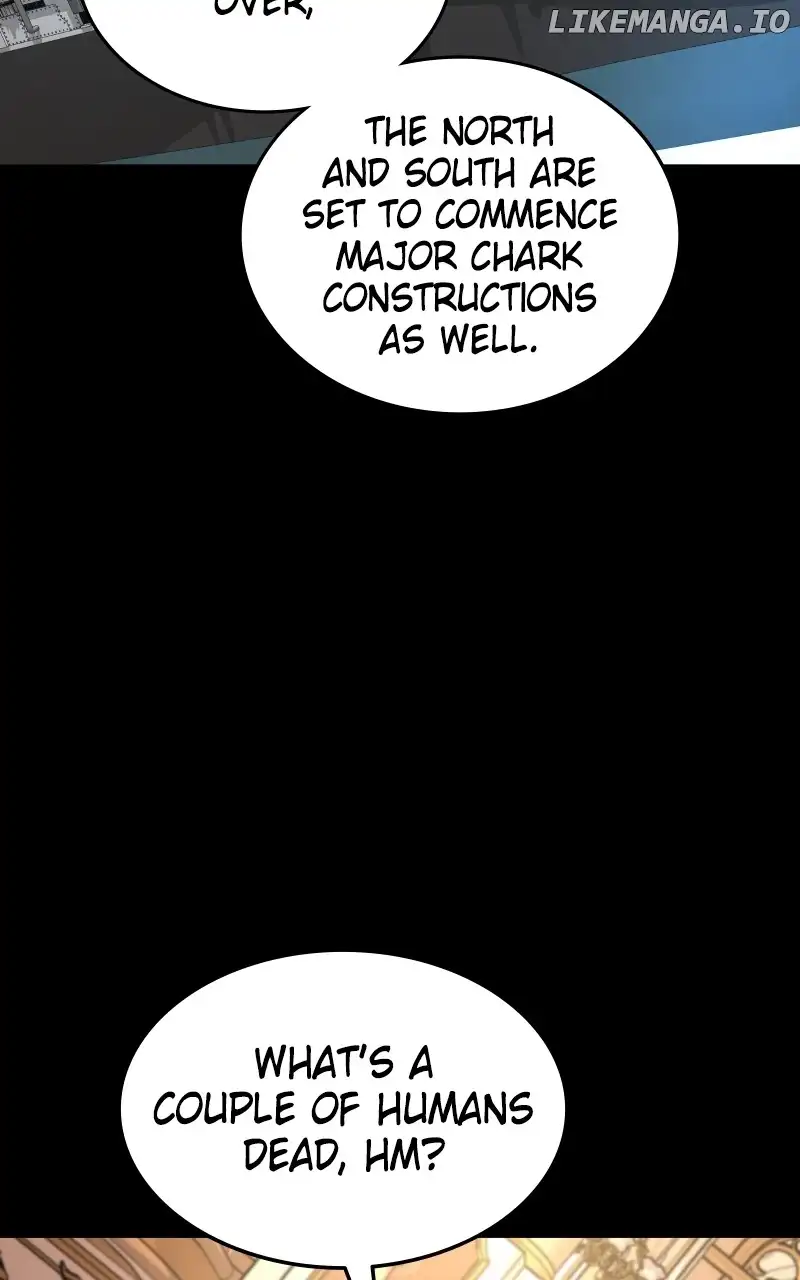 Empress Hunt chapter 54 page 43