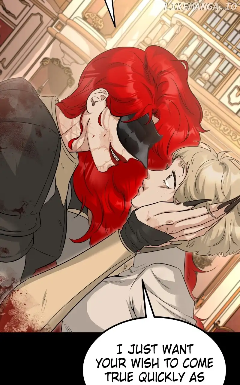 Empress Hunt chapter 54 page 44