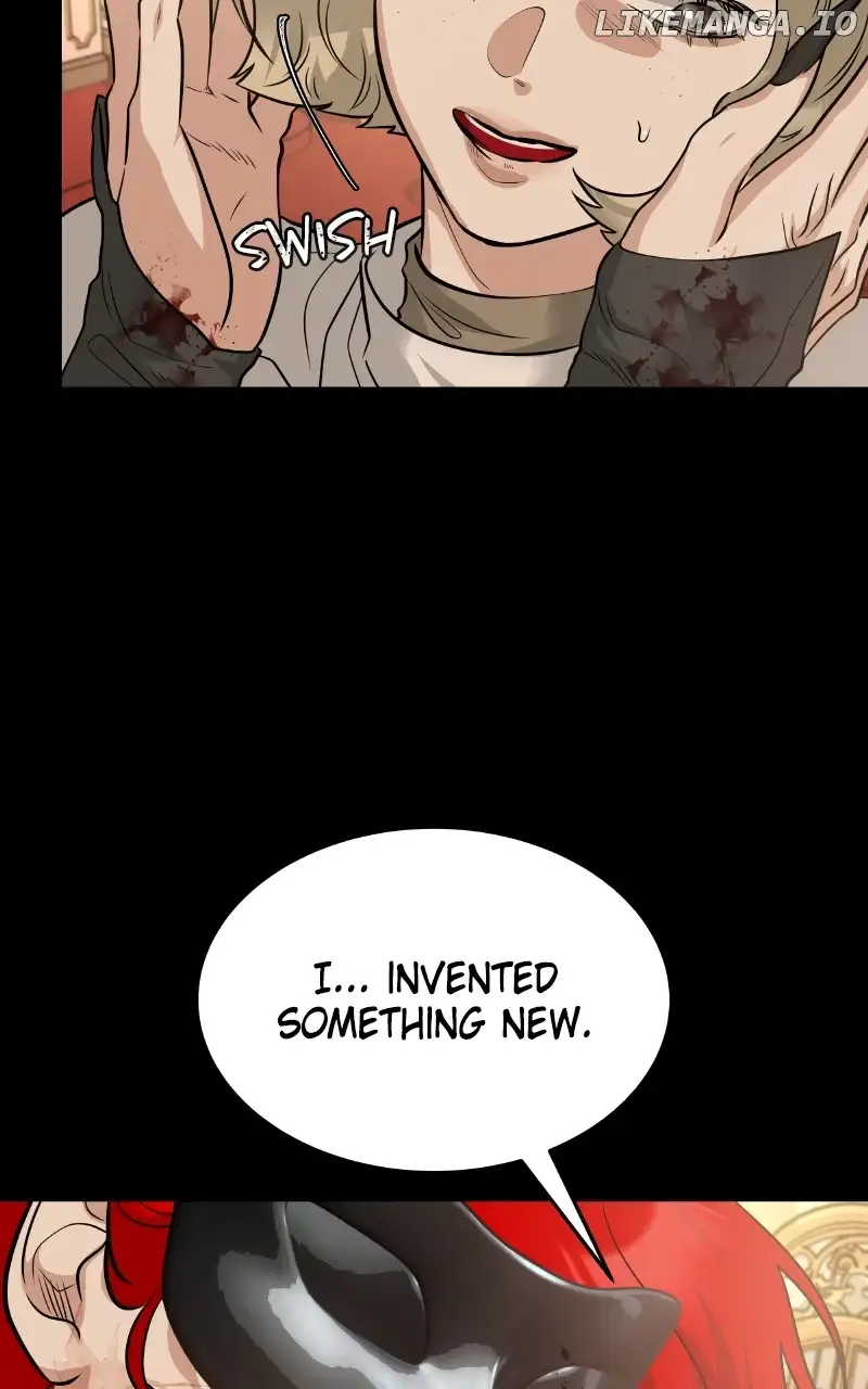 Empress Hunt chapter 54 page 46