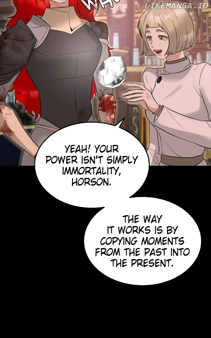 Empress Hunt chapter 54 page 50