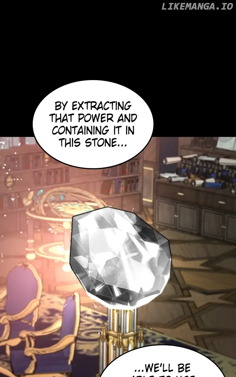 Empress Hunt chapter 54 page 51