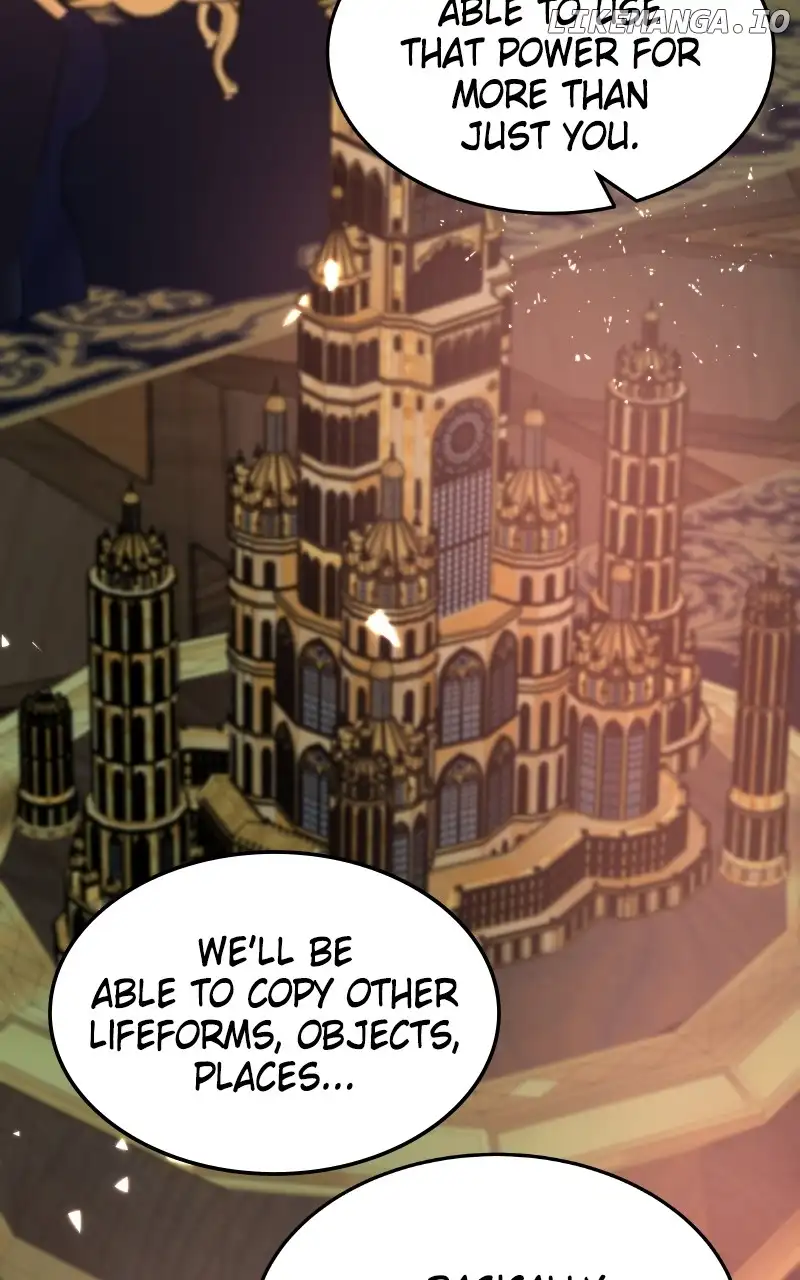 Empress Hunt chapter 54 page 52