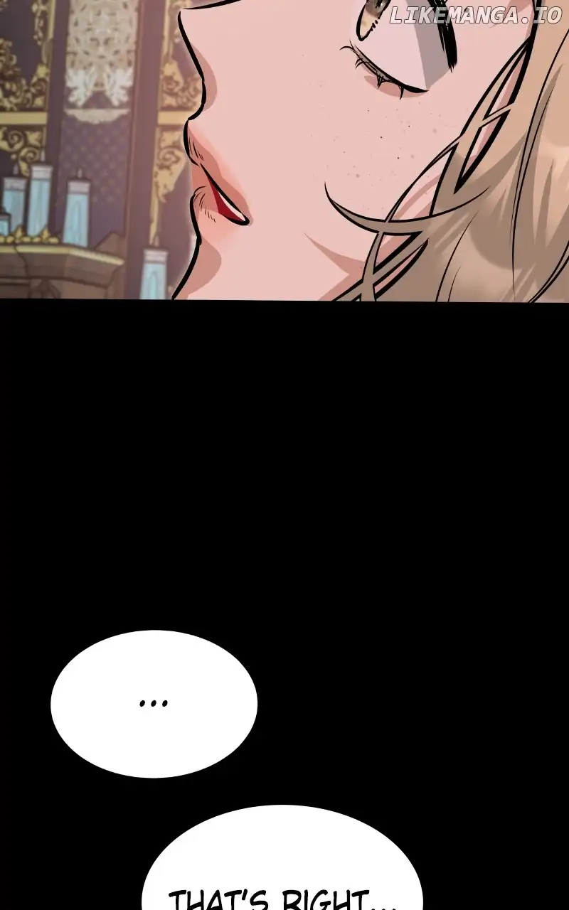 Empress Hunt chapter 54 page 58