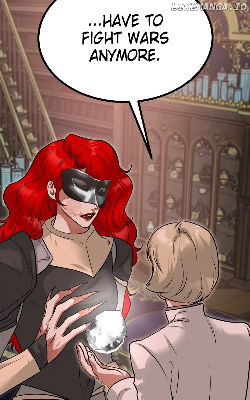 Empress Hunt chapter 54 page 61