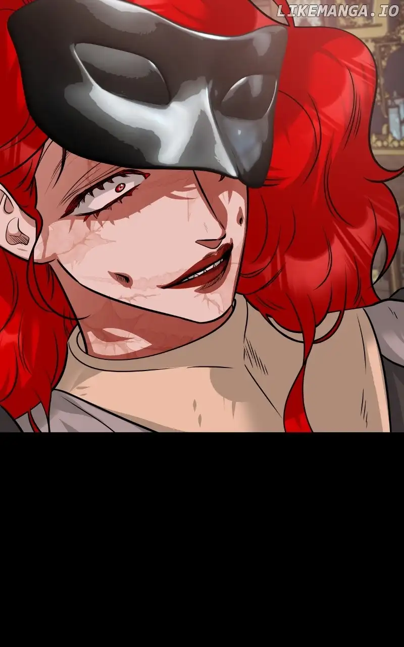 Empress Hunt chapter 54 page 63