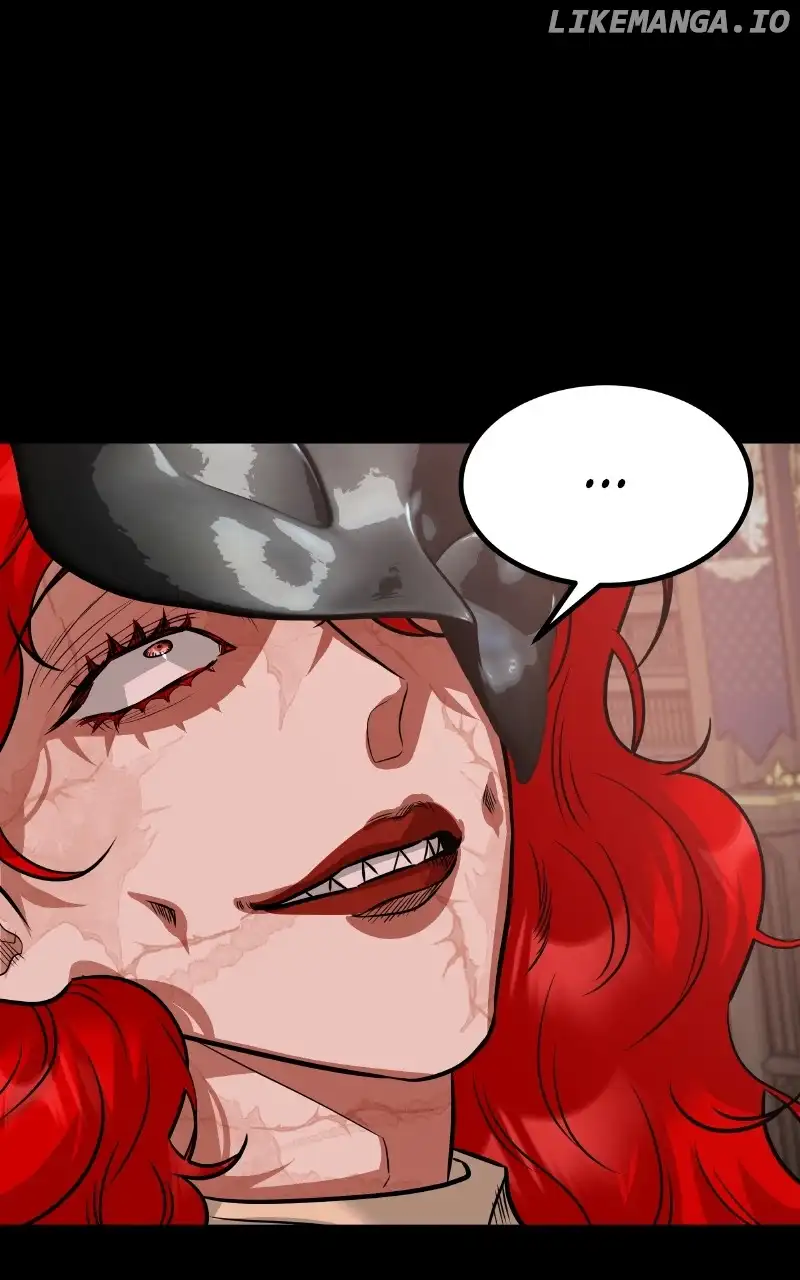 Empress Hunt chapter 54 page 64
