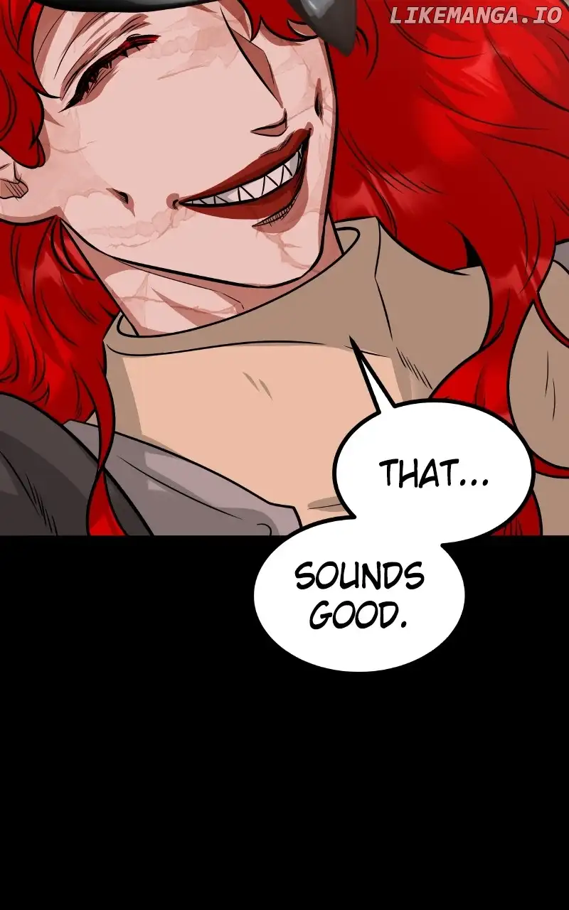 Empress Hunt chapter 54 page 66
