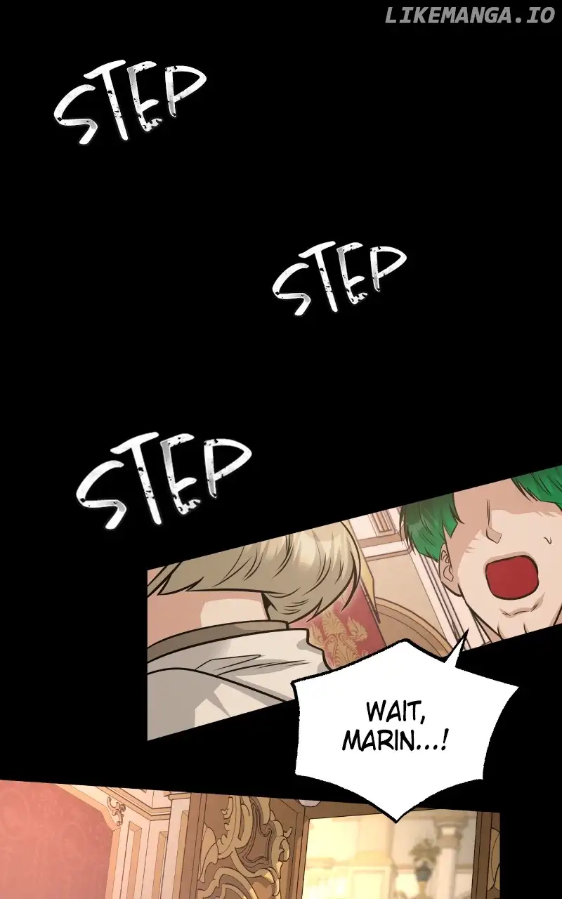 Empress Hunt chapter 54 page 68