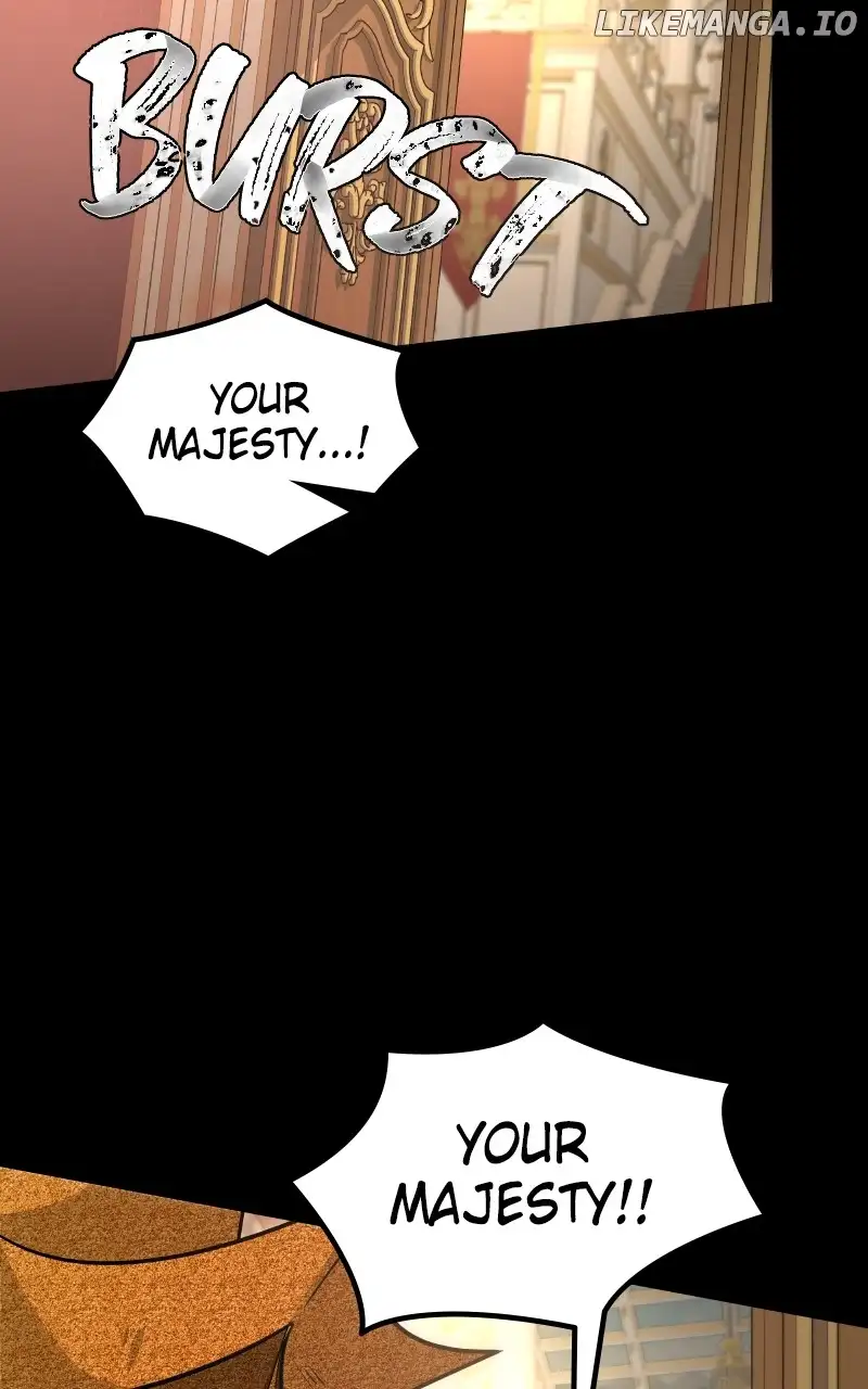 Empress Hunt chapter 54 page 69