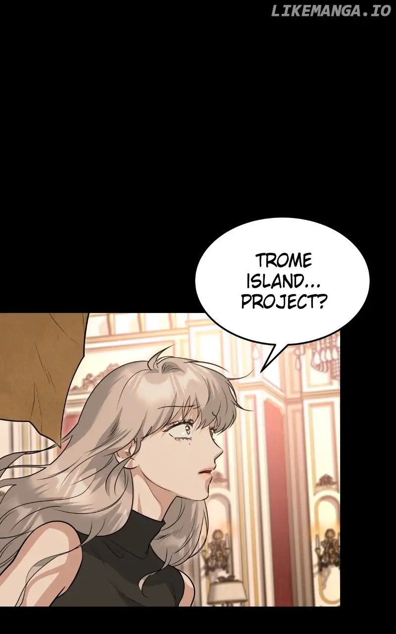 Empress Hunt chapter 54 page 75