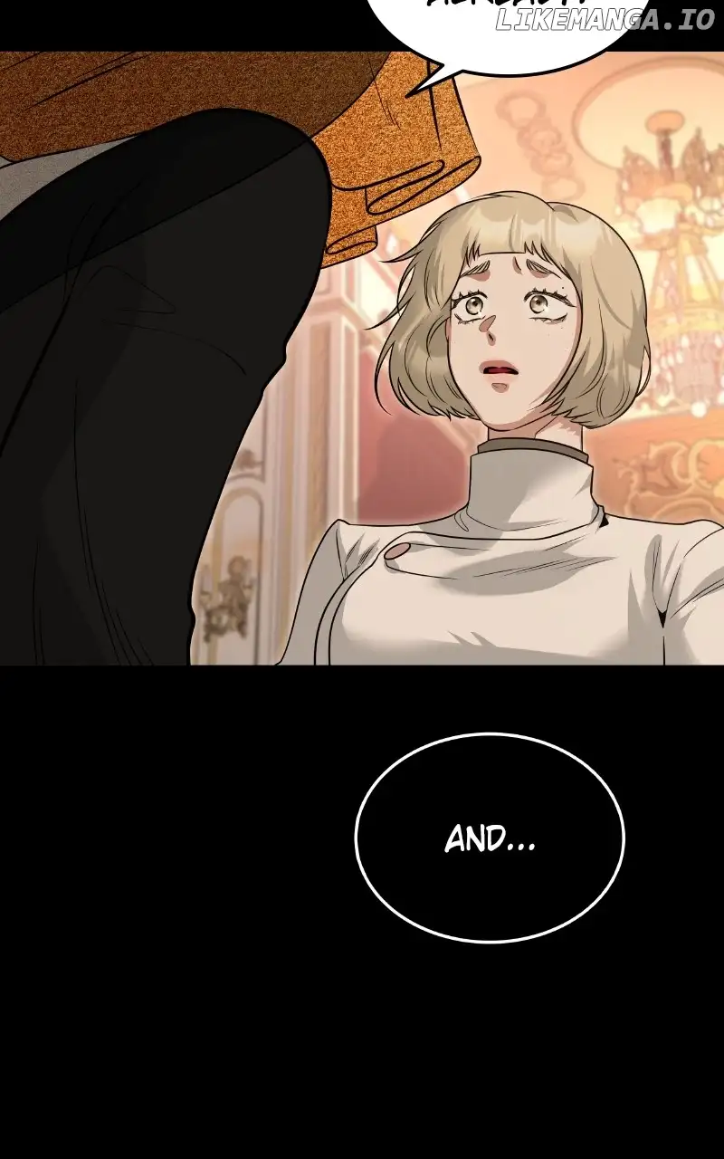 Empress Hunt chapter 54 page 101