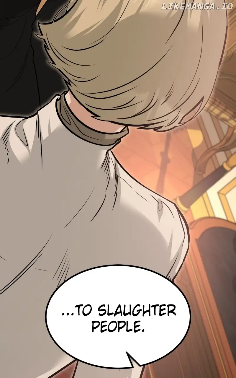 Empress Hunt chapter 54 page 104