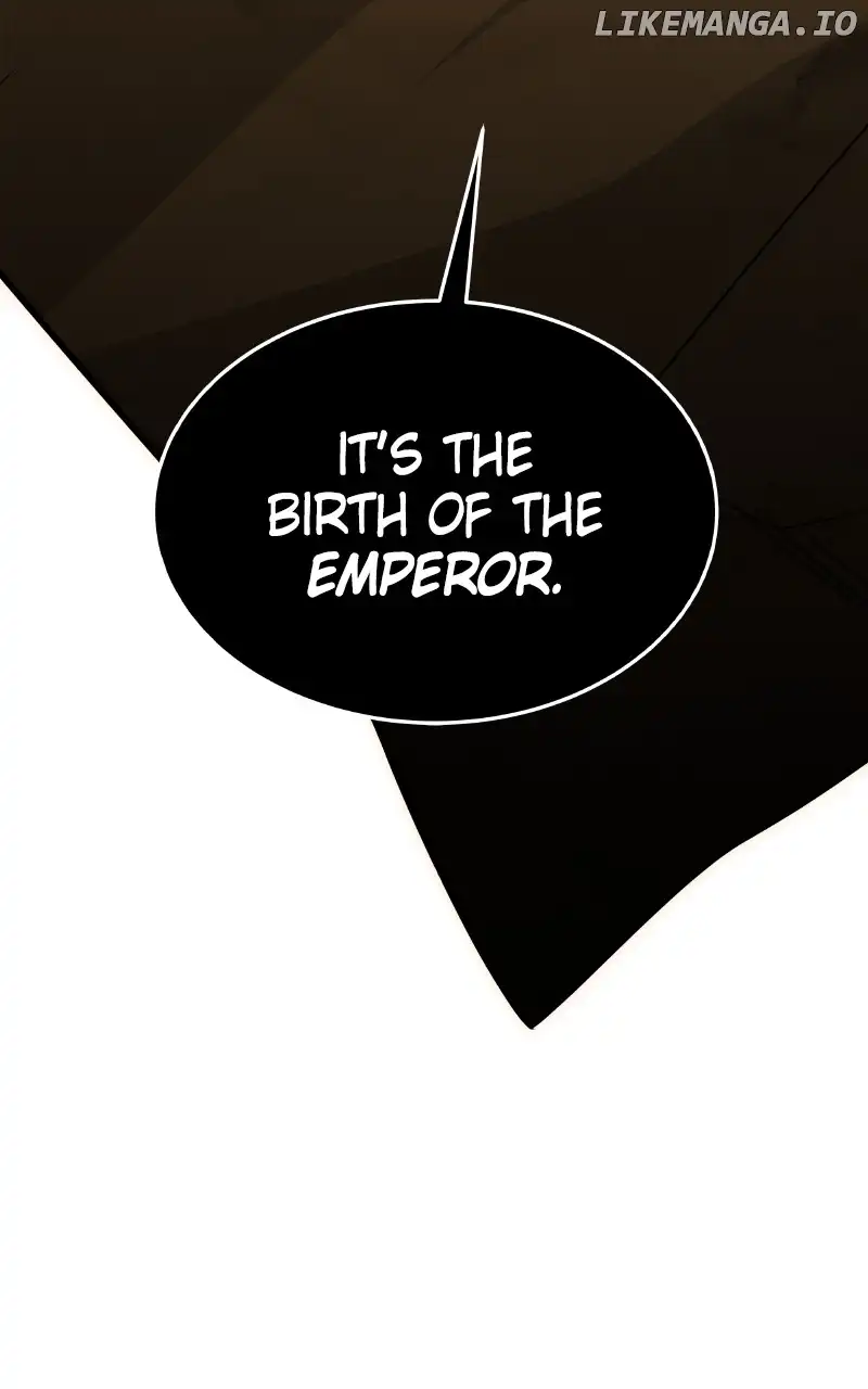Empress Hunt chapter 54 page 106