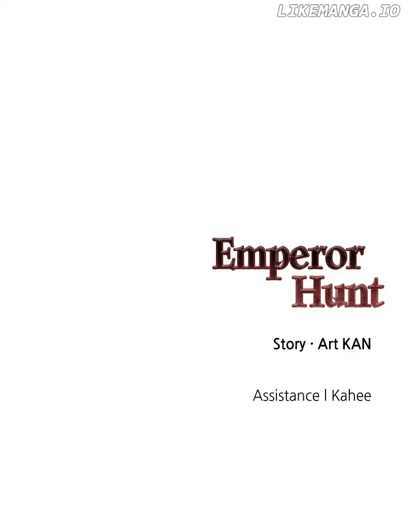 Empress Hunt chapter 54 page 107