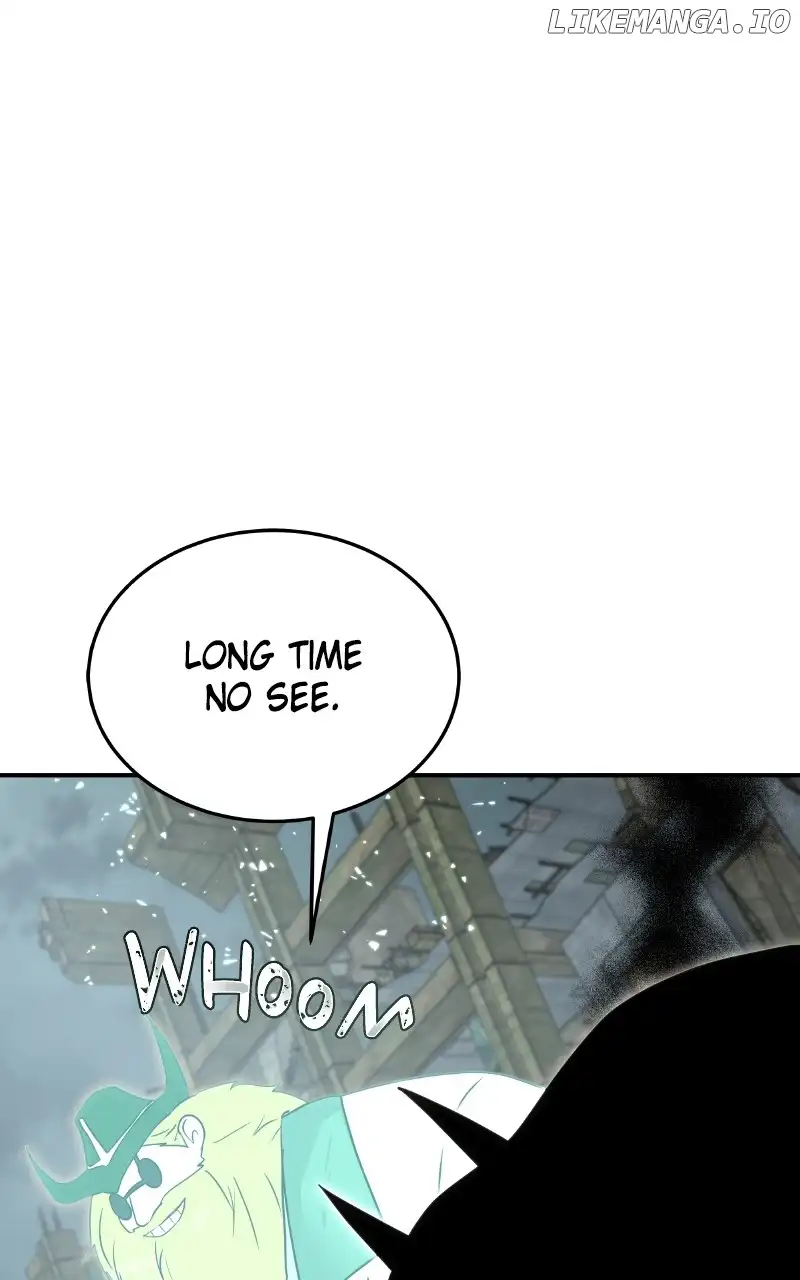 Empress Hunt chapter 57 page 1