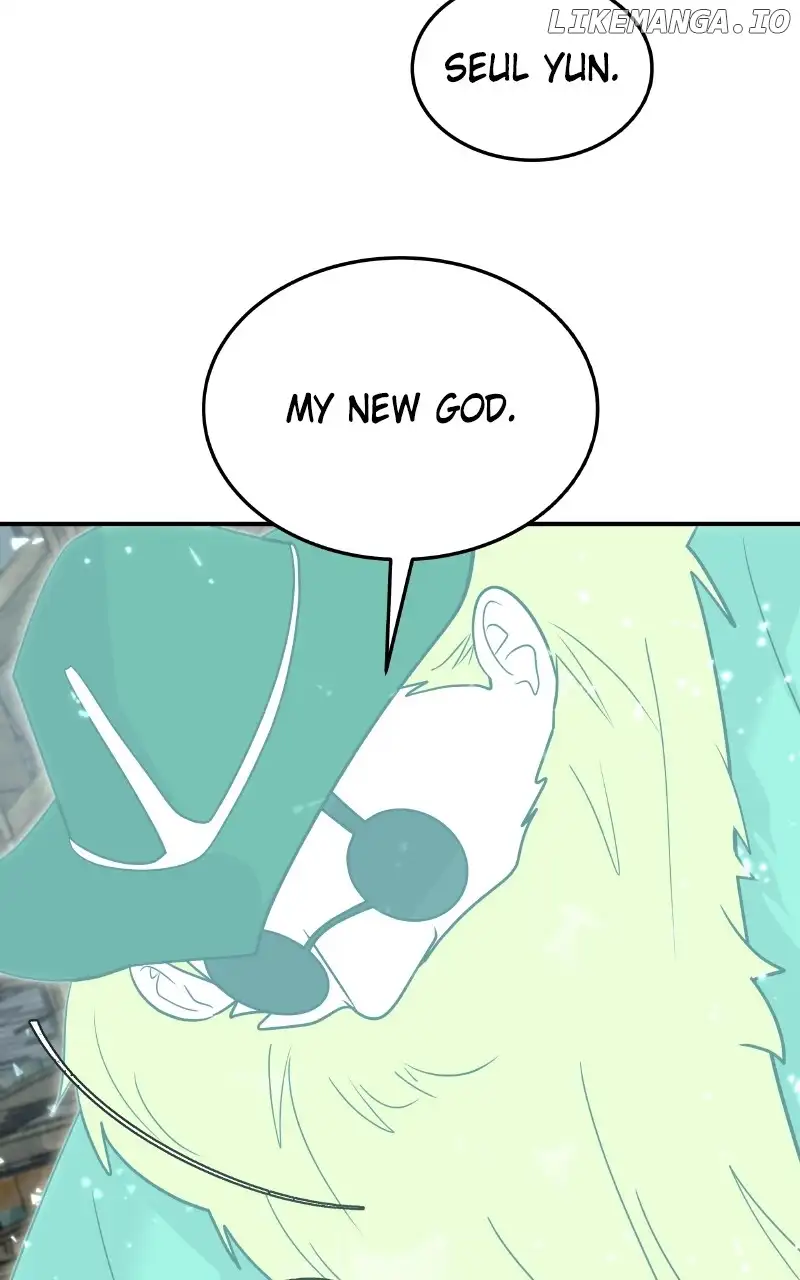 Empress Hunt chapter 57 page 3