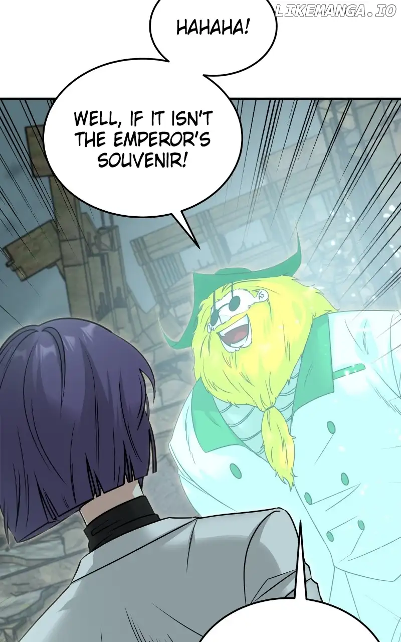 Empress Hunt chapter 57 page 9