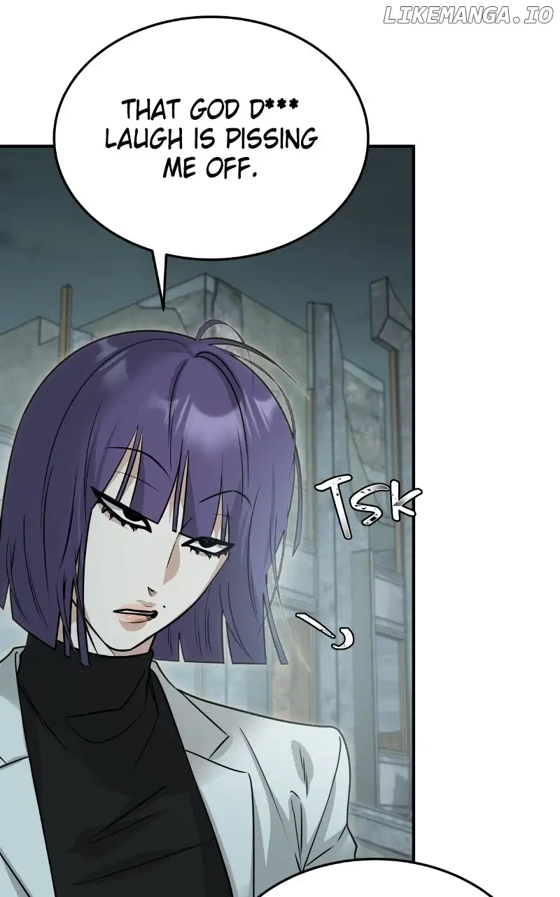 Empress Hunt chapter 57 page 11