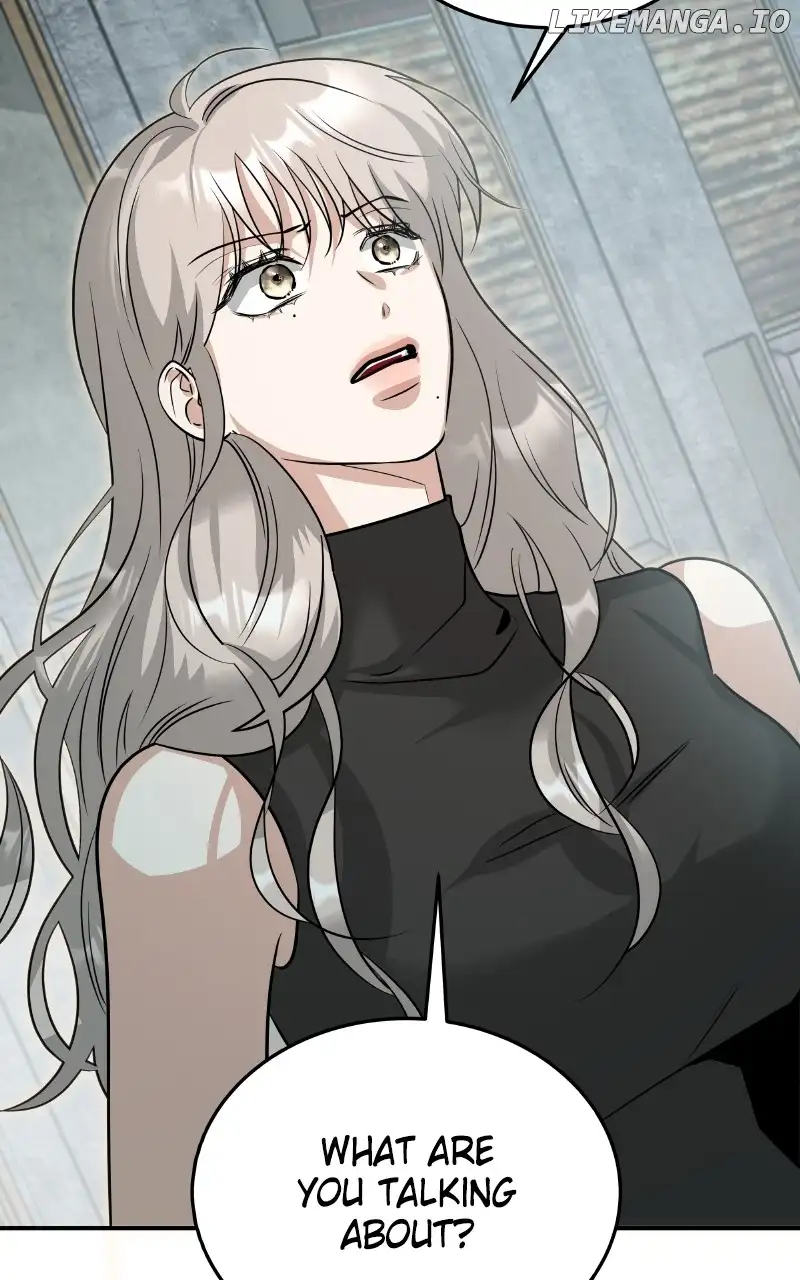 Empress Hunt chapter 57 page 22
