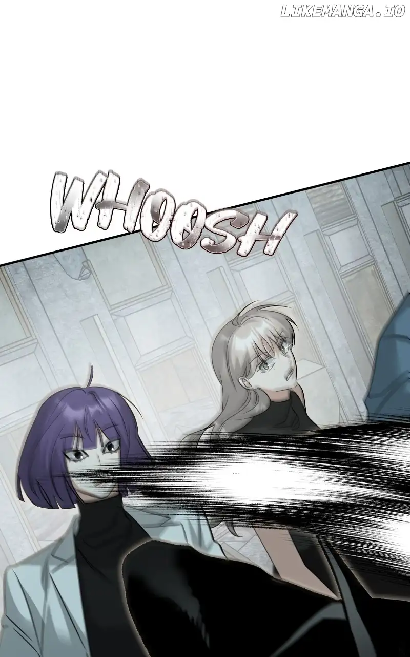 Empress Hunt chapter 57 page 26