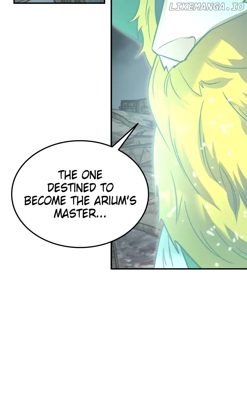 Empress Hunt chapter 57 page 33