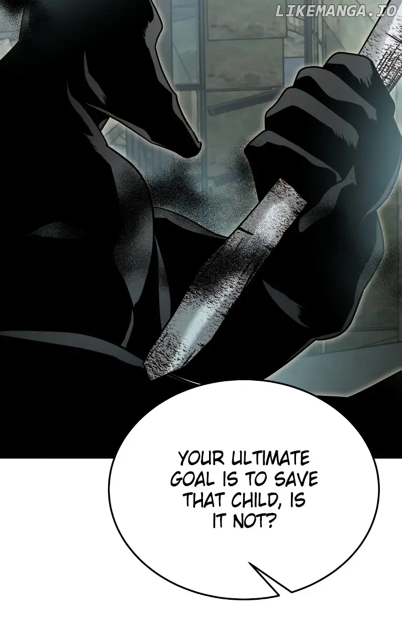 Empress Hunt chapter 57 page 37