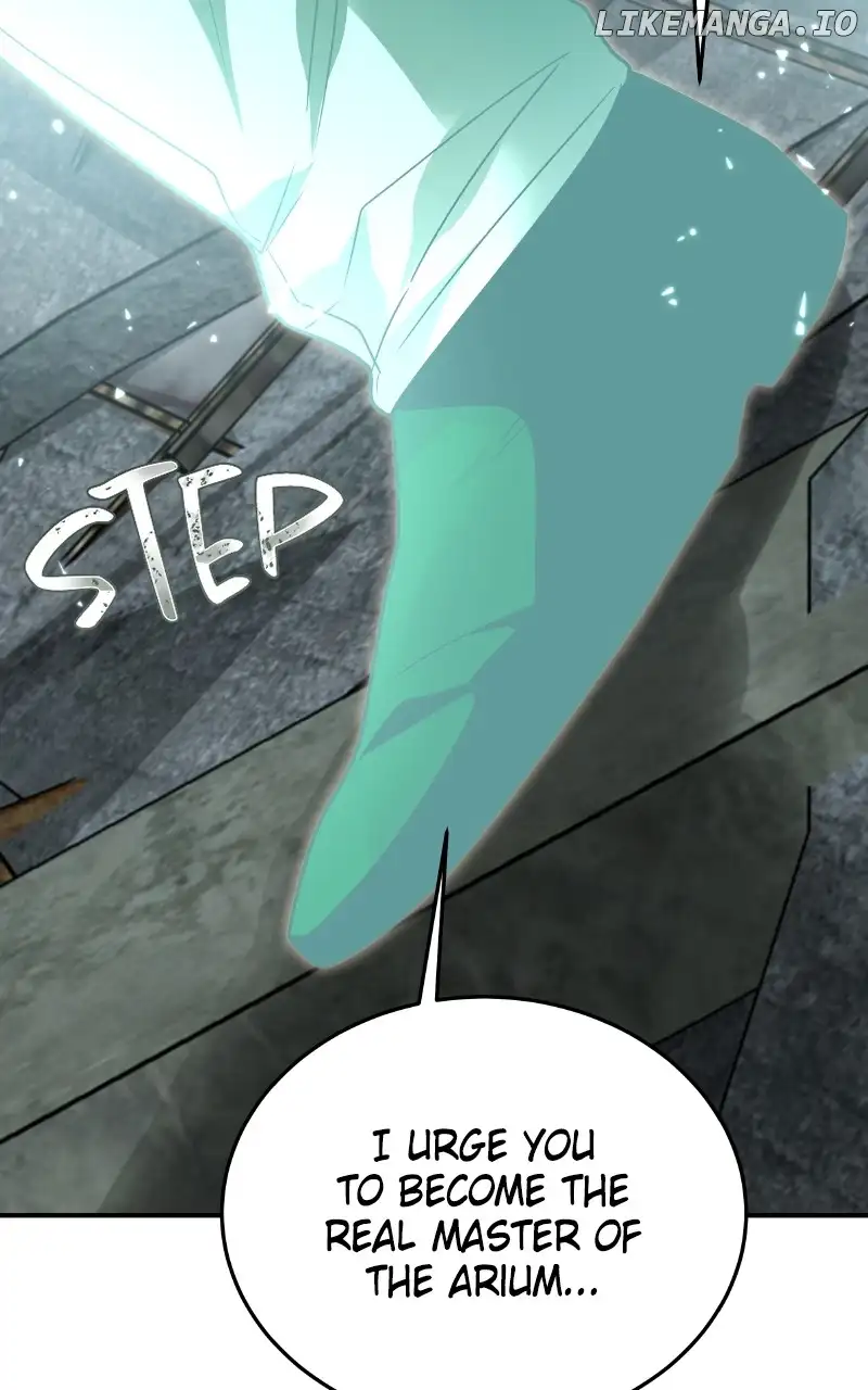 Empress Hunt chapter 57 page 39
