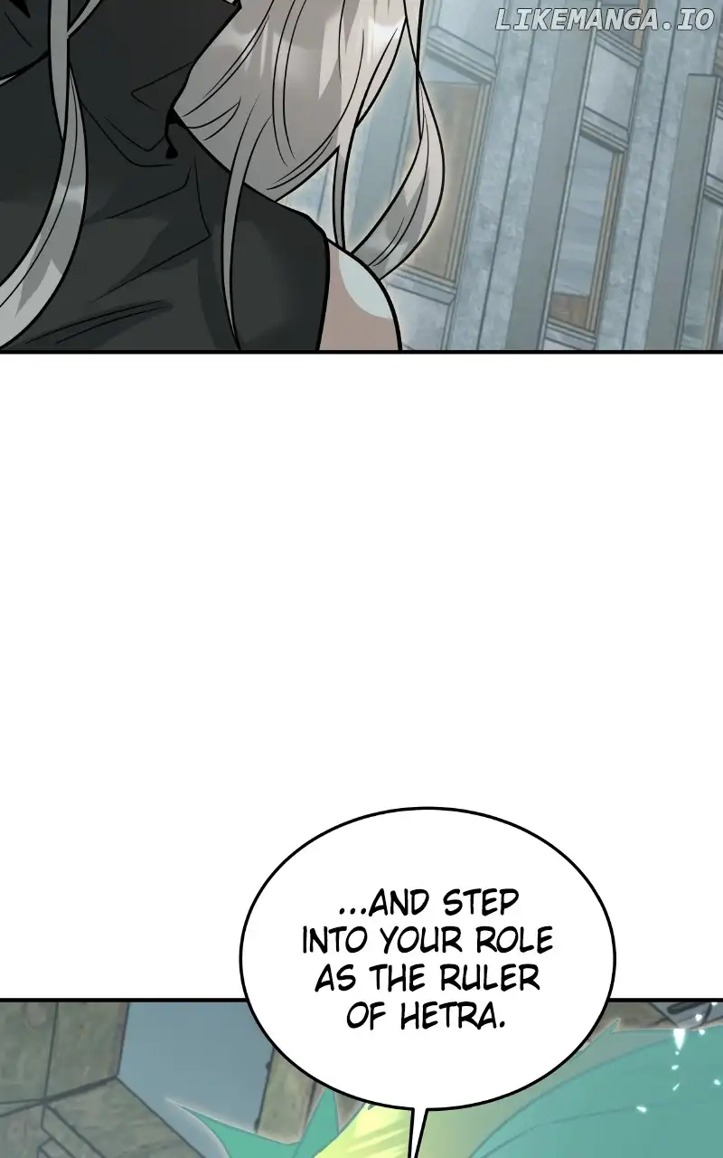 Empress Hunt chapter 57 page 41
