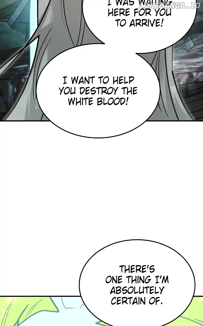 Empress Hunt chapter 57 page 45