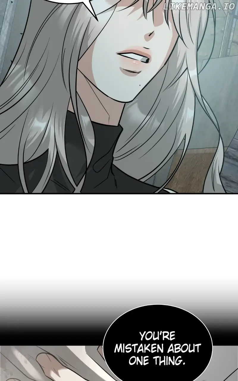 Empress Hunt chapter 57 page 63