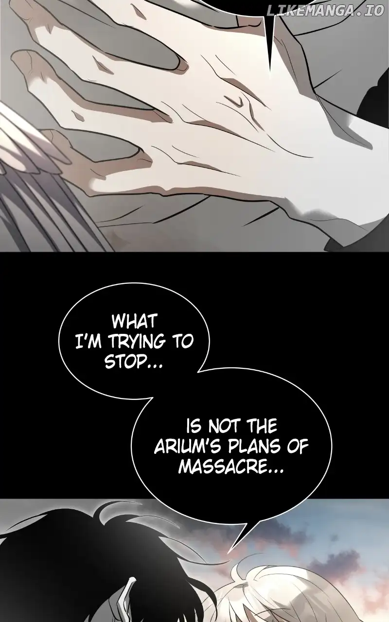 Empress Hunt chapter 57 page 64