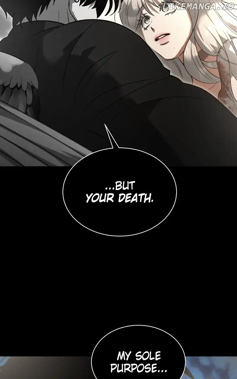 Empress Hunt chapter 57 page 65