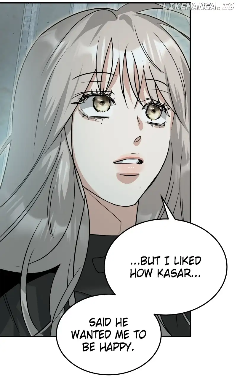 Empress Hunt chapter 57 page 67