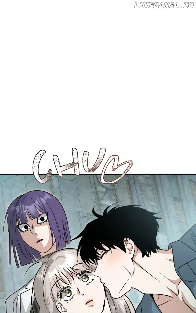 Empress Hunt chapter 57 page 73