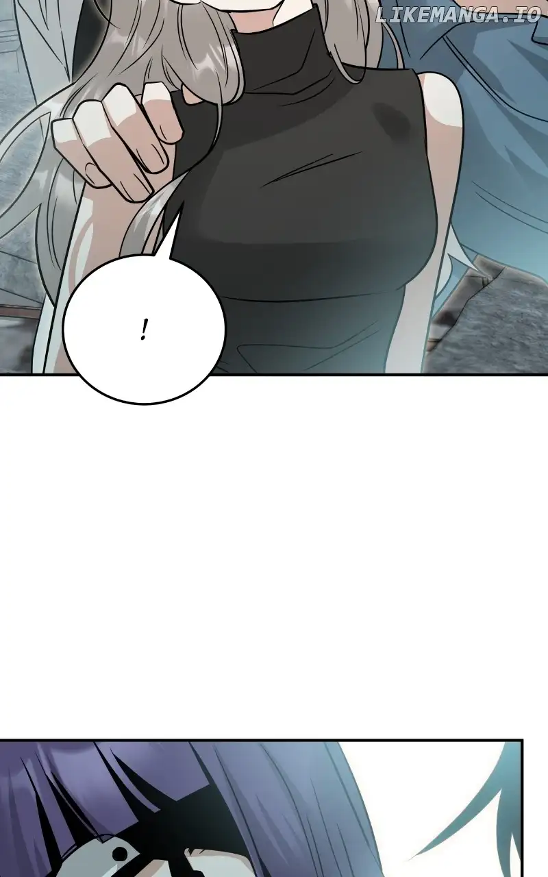 Empress Hunt chapter 57 page 74