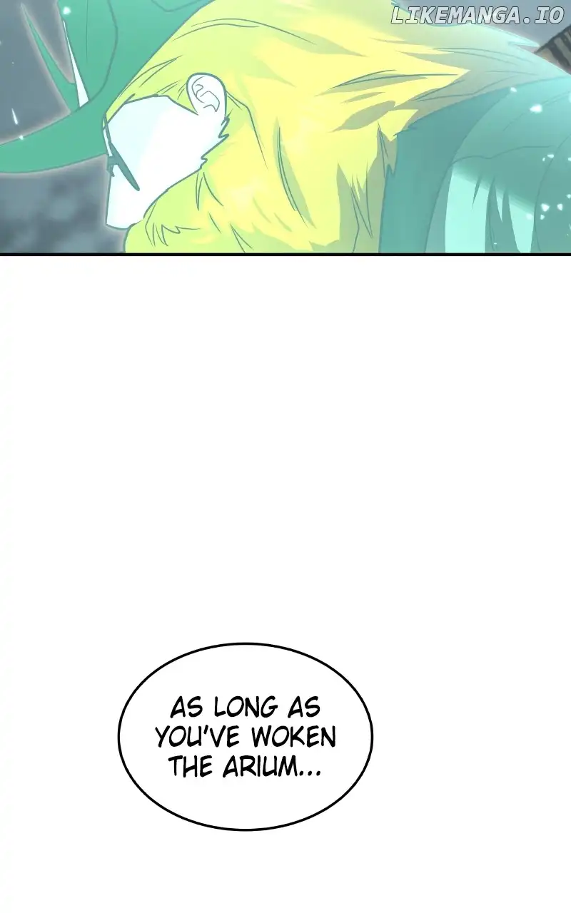 Empress Hunt chapter 57 page 79