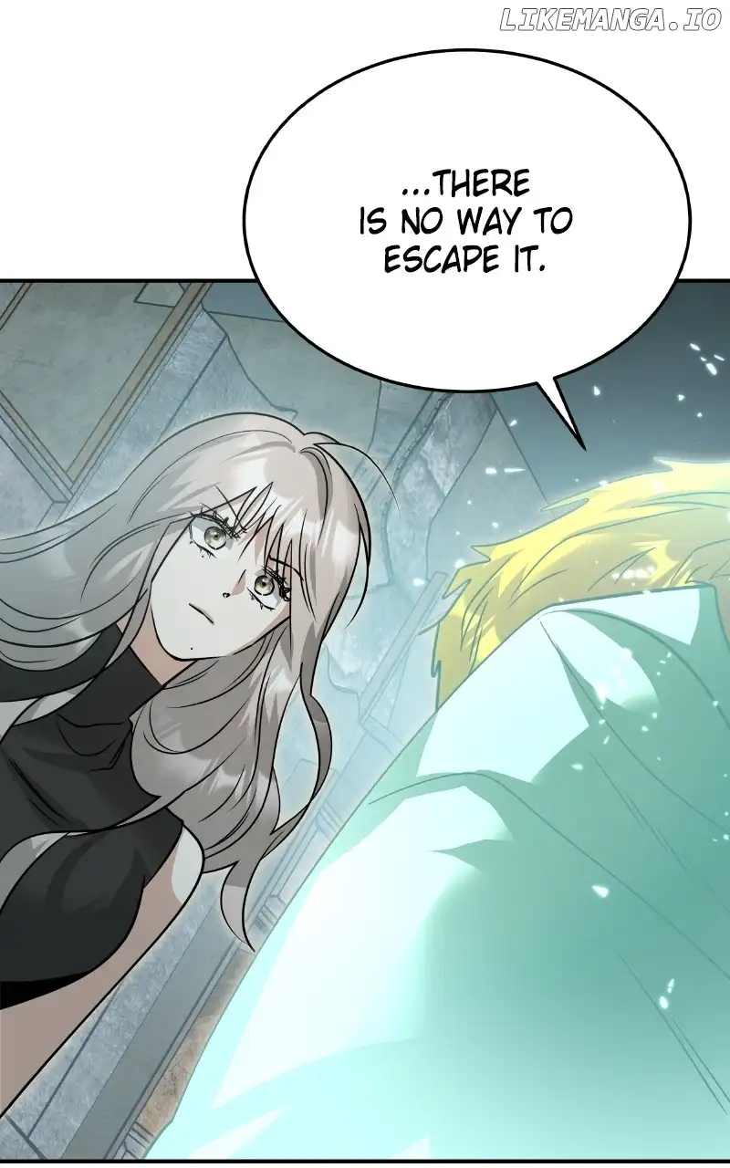 Empress Hunt chapter 57 page 80