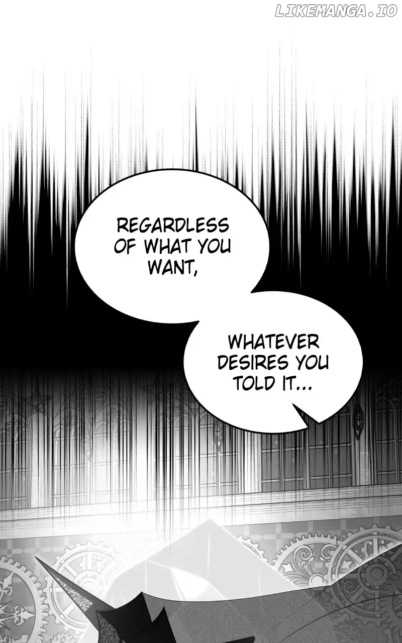 Empress Hunt chapter 57 page 81